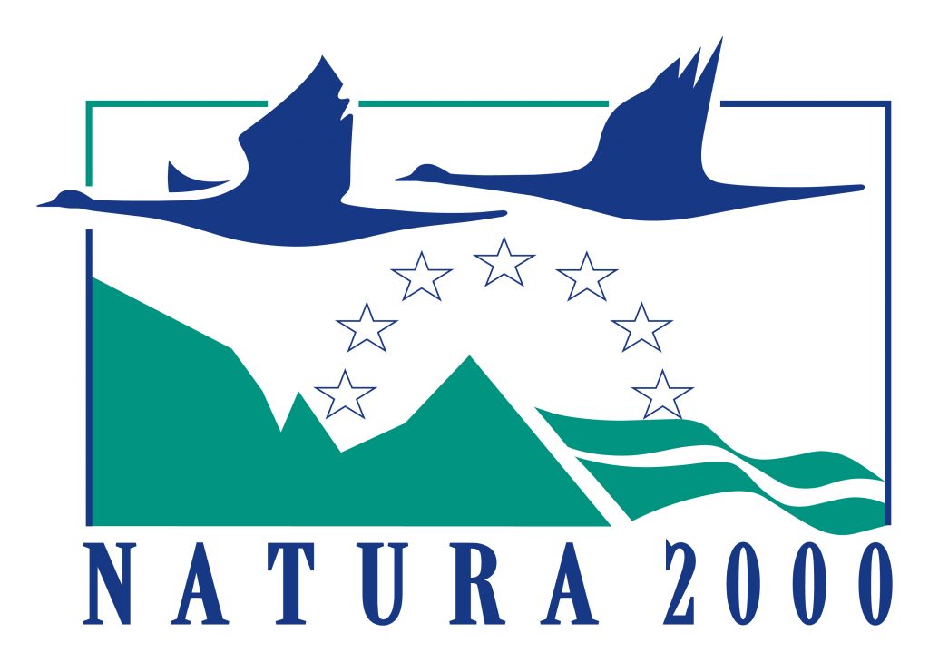 logo rete natura 2000